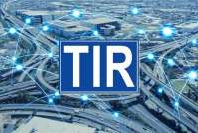 ​LHZ · Центральноазиатский TIR Казахстан | Проектная логистика Китай-Казахстан